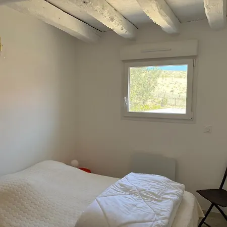 Maison Au Pied Des Dunes Hébergement de vacances *