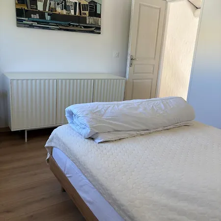Maison Au Pied Des Dunes