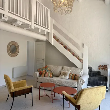 Maison Au Pied Des Dunes * Mimizan-Plage