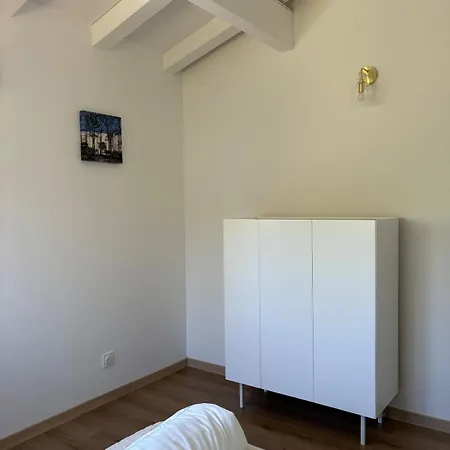 Maison Au Pied Des Dunes *