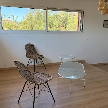 Maison Au Pied Des Dunes *